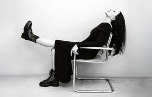 Luz Casal agota entradas en Almería para su nuevo espectáculo