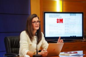 El Ejido celebra el #8M con una variada programación