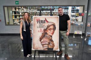 El grupo Planeta "compra" la Feria del Libro de El Ejido
