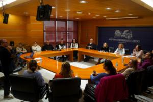 Impulso estratégico al comercio de proximidad en El Ejido