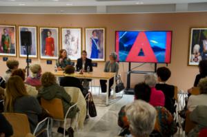 El Ejido rinde homenaje a las pioneras del municipalismo con ‘Alcaldesas por elección’