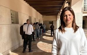 El PSOE exige la apertura inmediata de la oficina de atención ciudadana de Los Ángeles