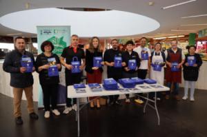 La OMIC celebra el Día del Consumidor en El Ejido