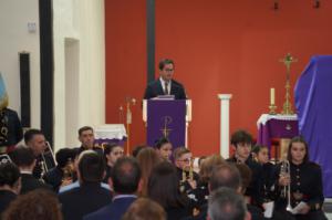 Descubre el cartel que captura el alma de la Semana Santa en El Ejido