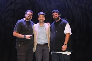 El Youth Fest 2026 ya tiene a sus bandas locales: ‘The Bad Boy’ y ‘Los Mesana’