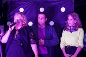 Arte y moda se unen en la VI Gala Vive en Flamenco a favor de la asociación Soy Especial y Qué