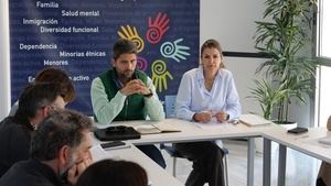 Aula Municipal de Convivencia apoya a estudiantes expulsados en El Ejido