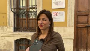 El motivo por el que no es visitable el sótano de la Casa de Valente