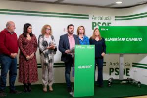 Del Real exige auditoría integral en la Diputación Provincial