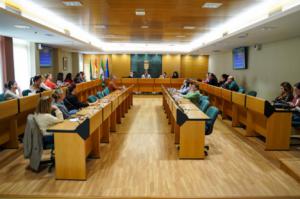 El Ejido supera los 20.000 alumnos en educación pública