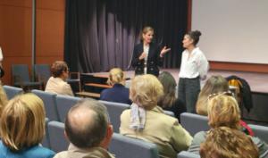 El Ejido elabora su II Plan Municipal de Igualdad