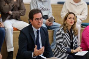 Arranca la 37 Muestra de Teatro Aficionado en El Ejido