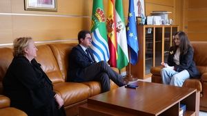 El Ejido liderará en Andalucía la aplicación de una terapia pionera contra la Piel de Mariposa