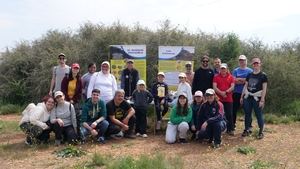 El Ejido protege su patrimonio natural único en el Día Internacional de los Bosques