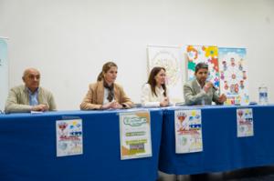 El patrimonio y la convivencia centran la XIV Semana Cultural de Las Norias en Almería