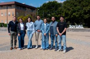 El PSOE apela a la juventud para “cambiar el modelo” de Moreno Bonilla el 17 de mayo