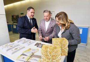 Cerca de 200 docentes de Formación Profesional participan en Almería en las Jornadas ‘Impulsando Sinergias’’