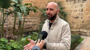 PSOE exige a la alcaldesa transparencia sobre el soterramiento