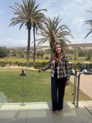 El turismo en El Ejido se dispara con una ocupación que roza el lleno técnico