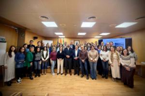 Un estudio genómico en Almería revoluciona el origen y control de la tuberculosis