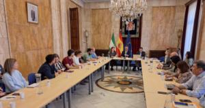 Información directa a entidades sobre la regularización