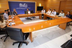 Aprobada licitación para antiguo mercado en Santa María de Águila