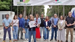 CSIF conmemora el 1º de Mayo con preocupación ante la situación económica actual