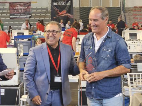 Almería busca superar 1.000 donantes en Maratón de Sangre