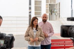 El PSOE alerta de que miles de pacientes de salud mental “solo tienen la salida de pagar la privada”
