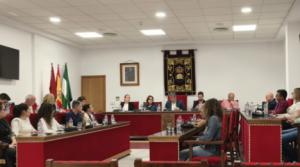 700 escenarios de riesgo analizados para proteger servicios digitales en Adra