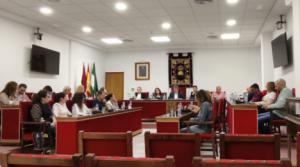 Adra solicita pantallas acústicas en la A-7