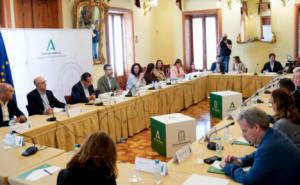 La Junta destaca la buena interlocución con ASAJA y pone en valor su defensa del sector primario