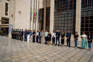 El alcalde de El Ejido reclama más seguridad tras el trágico suceso en EL Canalillo