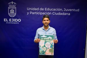 IX Semana del Medio Ambiente en El Ejido: Concienciación y actividades