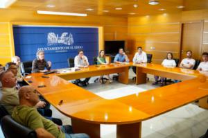 Nueva biblioteca en El Ejido: 3.591.300 € para cultura y educación