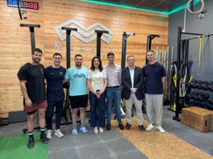 La AECC ofrecerá fisioterapia en El Ejido