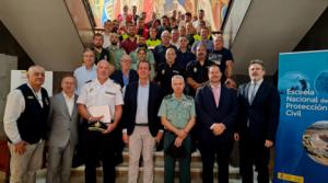 El Puerto de Almería ultima los preparativos para una Operación Paso del Estrecho que prevé crecer un 3%