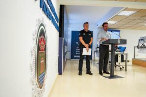 El Ejido lanza el Plan Verano Seguro 360 para mayor seguridad