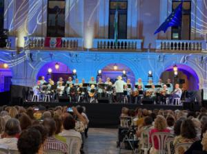 Sol de Habaneras rinde homenaje a las tradiciones marineras