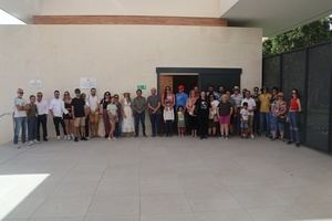 El Ejido se suma a las Jornadas Europeas de Arqueología con actividades divulgativas en Ciavieja sobre el pasado romano de Mvrgi
