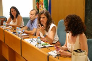 Éxito del Aula Municipal de Convivencia en El Ejido