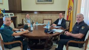 Almería blinda su estadio ante el inminente e intenso derbi andaluz contra el Málaga CF