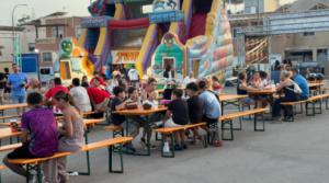 La Ruta Burger 04 aterriza en Huércal de Almería