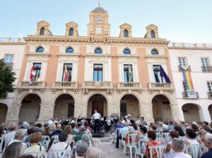 Zarzuela y el estreno absoluto del pasodoble ‘Las parteras’