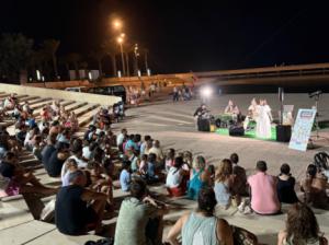 ‘Noches de Verano en El Toyo’ acercará el rap a todas las familias el 28 de julio