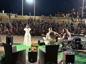 El Toyo ofrecerá una noche de rap familiar mañana 28 de julio
