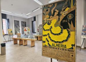 Exposición Luz, Color y Tradición en Almería hasta el 11 de septiembre
