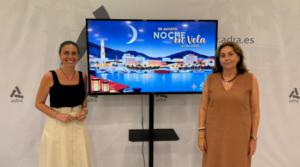 Adra celebrará este sábado una nueva edición de la ‘Noche en Vela’