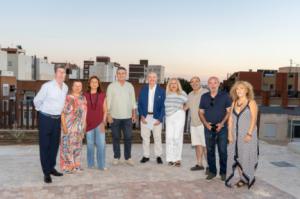 Adra presenta Cañadú, una nueva revista digital para divulgar sus tres mil años de historia
