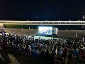 Teatro y humor en El Toyo mañana por la noche